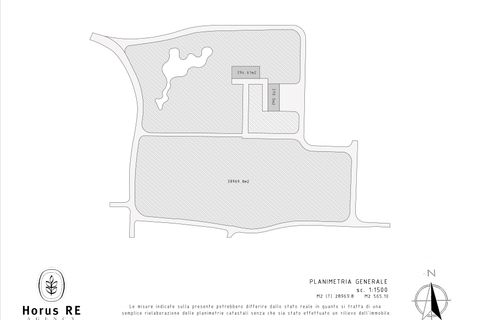 Landejendom i Riese Pio X, Treviso, Riese Pio X - € 1.150.000 | Ref: V003215 - foto 31